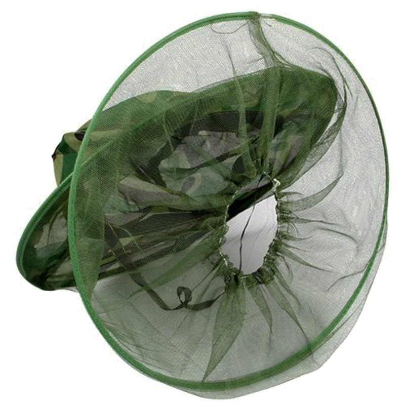 Anti Mosquito Fishing Cap Inse – Mens Outdoor Hunting Hats Bewertung und Preis