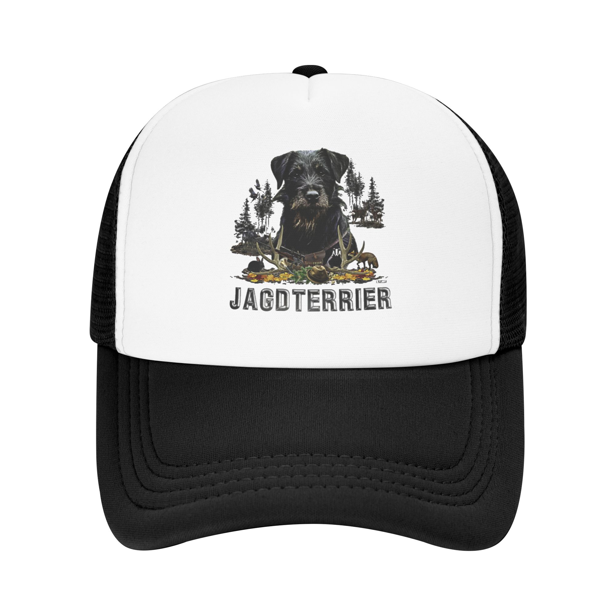 Fashion Jagdterrier - versatil – Outdoor Hunting Dogs Bewertung und Preis