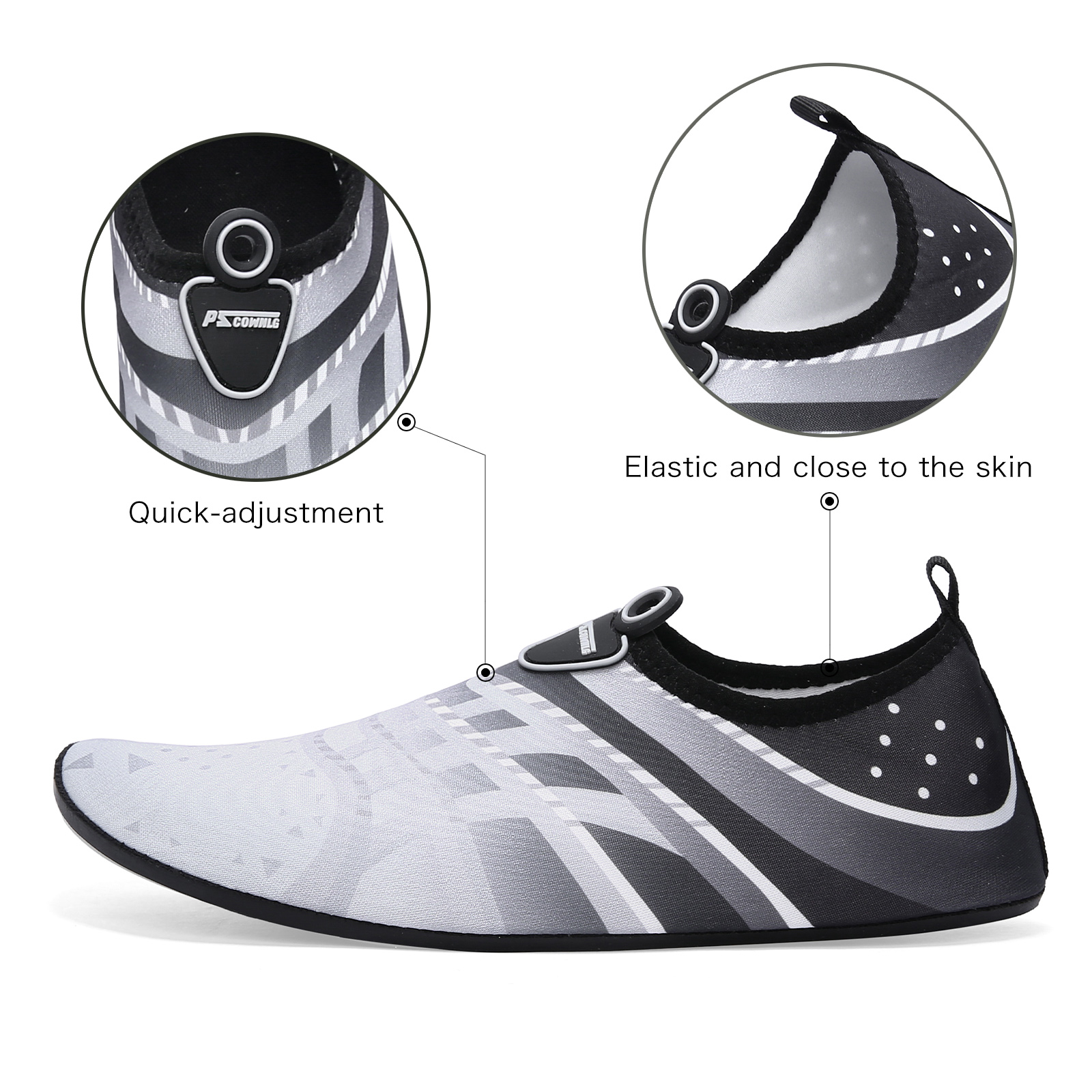 Aqua Shoes Summer Male Swimmin – Fishing Waders Breathable Bewertung und Preis