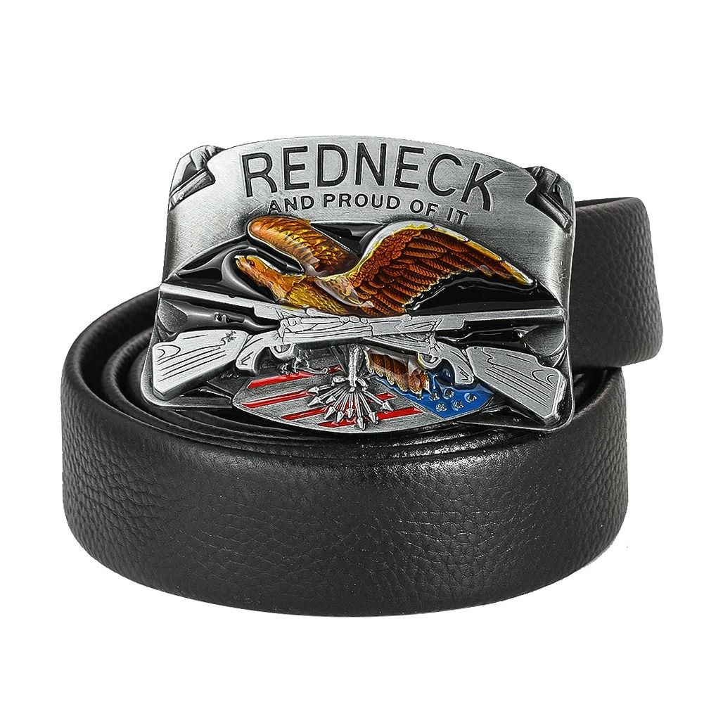 Wild Hunter Eagle Gun Belt Buc – Hunting Outdoor Apparel Bewertung und Preis