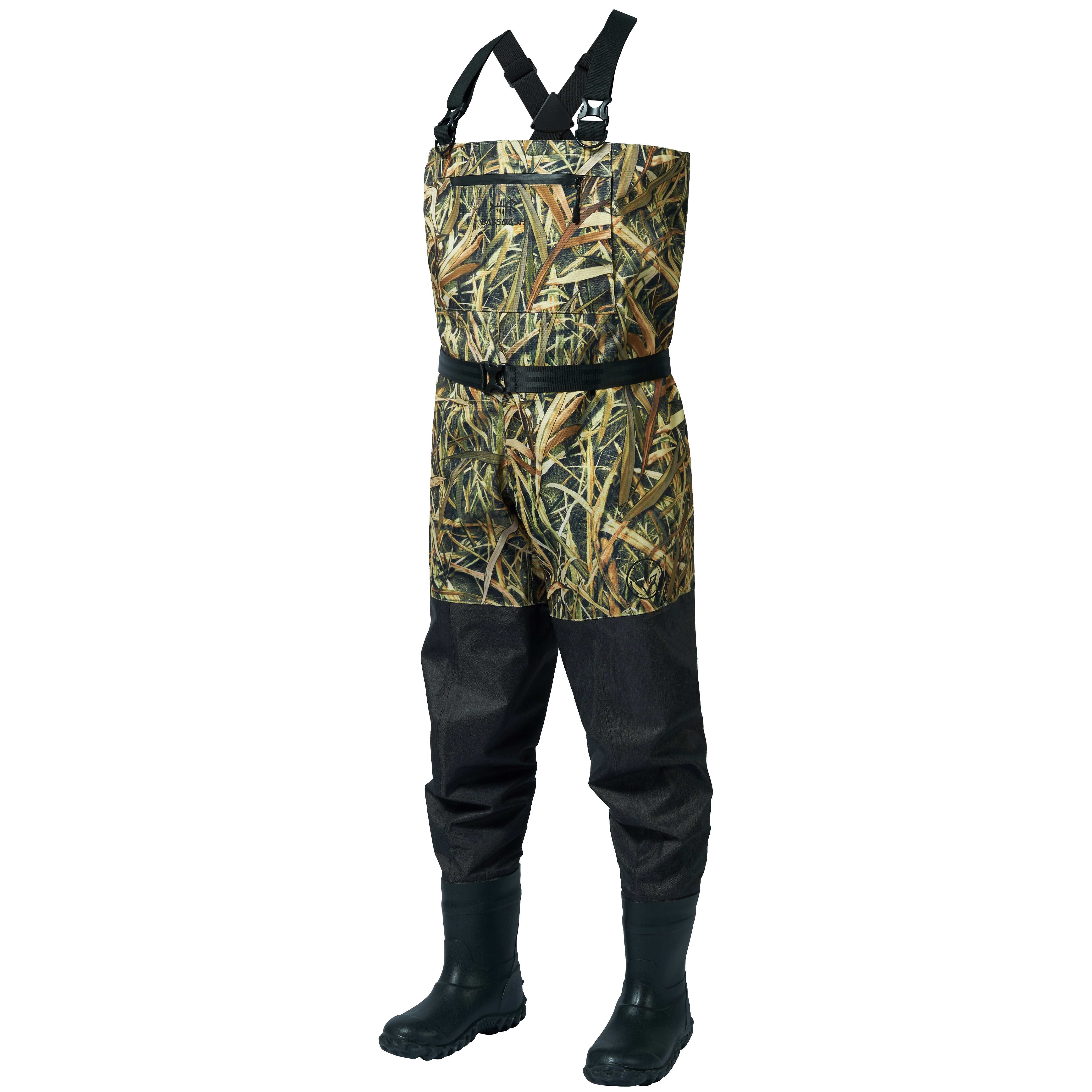 BASSDASH Men Women Boot Foot W – Fishing Waders Breathable Bewertung und Preis