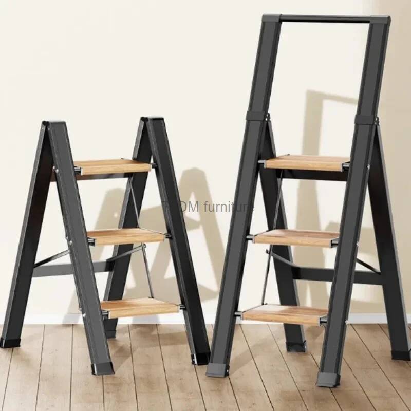 Multifunctional Aluminum Alloy – Tree Stand Ladder Bewertung und Preis
