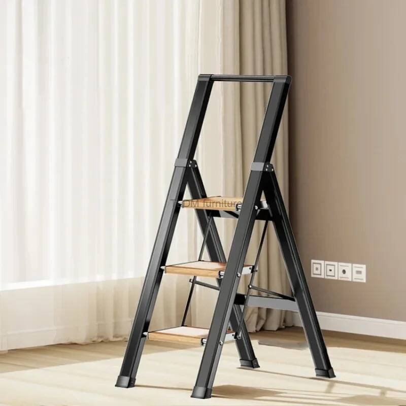 Multifunctional Aluminum Alloy – Tree Stand Ladder Bewertung und Preis