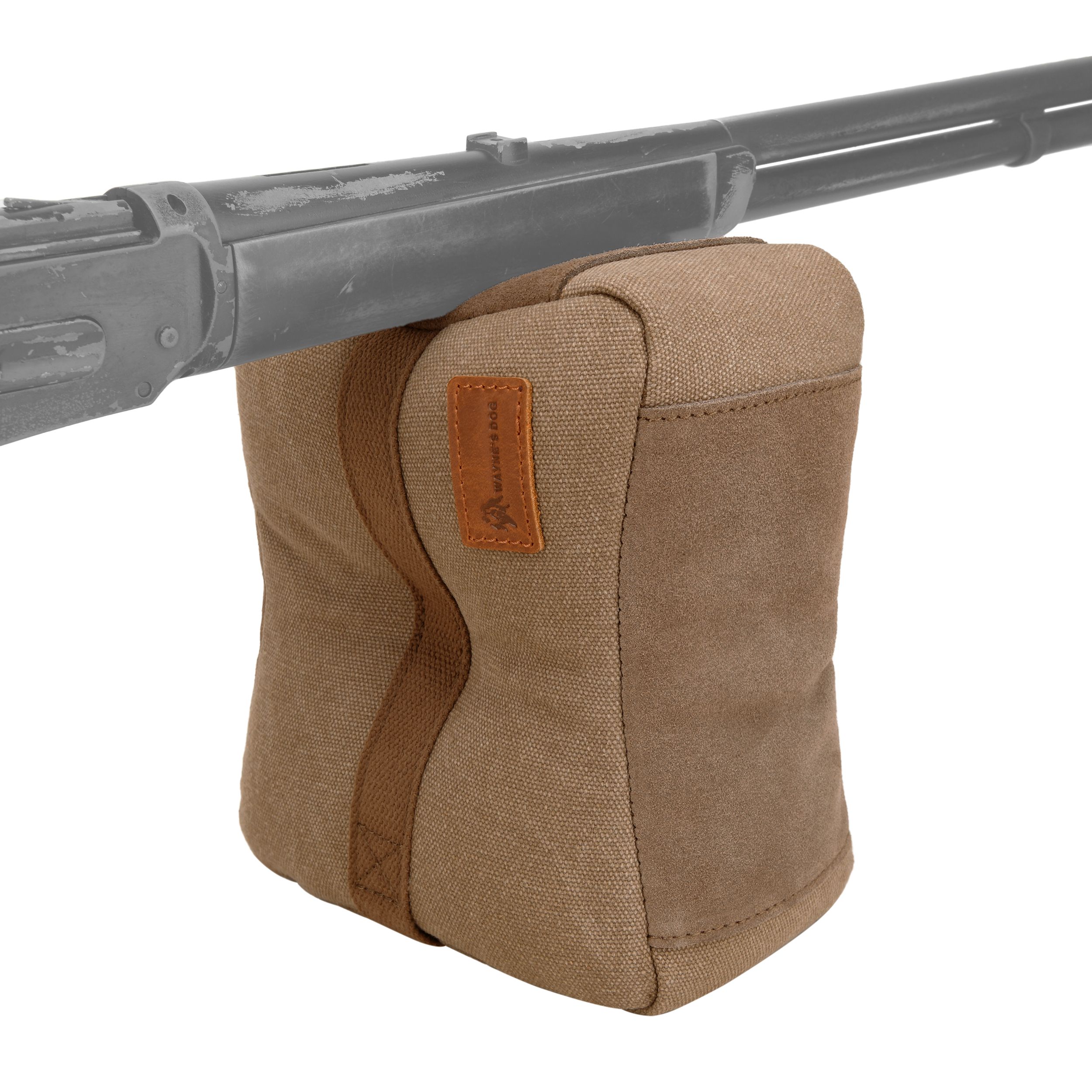 Canvas Shooting Rest Bag Front – Outdoor Hunting Range Bewertung und Preis