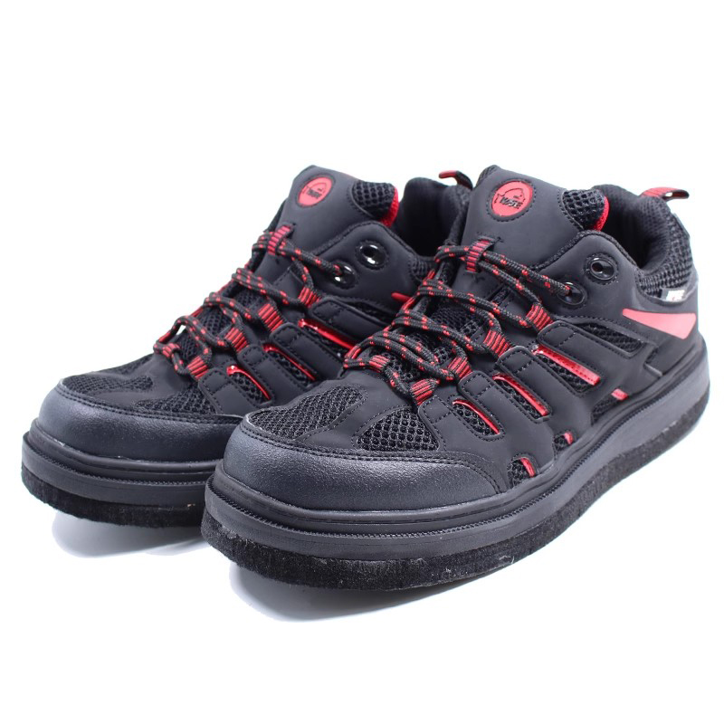 Men's rock fishing shoes anti  – Fishing Waders Breathable Bewertung und Preis