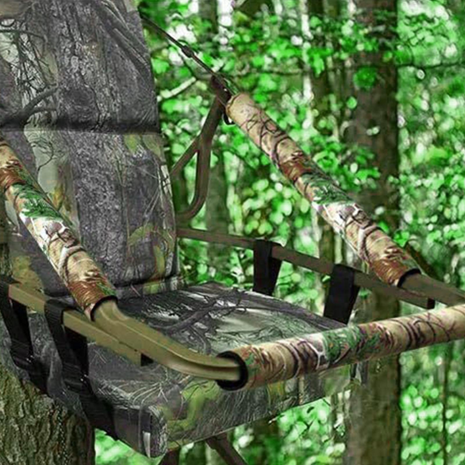 Ladder Stand Accessories Non-S – Tree Stand Ladder Bewertung und Preis