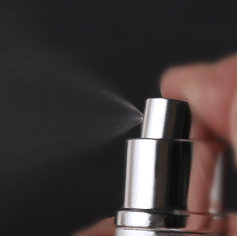 1PC Top Quality 5ML 10ML Perfu – Scent Eliminator Spray Bewertung und Preis
