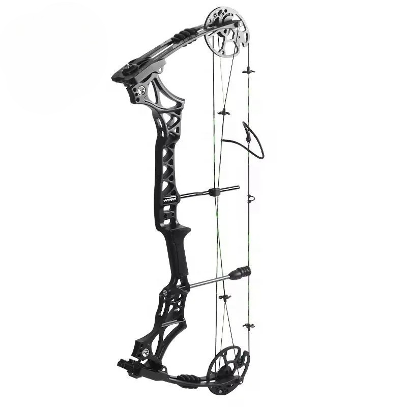 M129 Compound Bow And Arrow Se – Outdoor Hunting Lab Bewertung und Preis