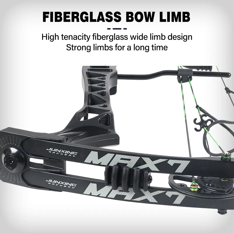 M129 Compound Bow And Arrow Se – Outdoor Hunting Lab Bewertung und Preis