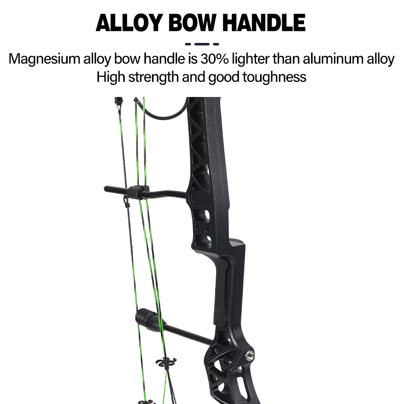 M129 Compound Bow And Arrow Se – Outdoor Hunting Lab Bewertung und Preis
