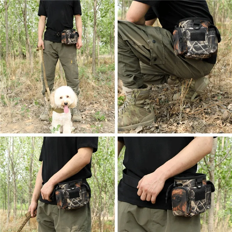 Dog Training Waist Bag Outdoor – Outdoor Hunting Dogs Bewertung und Preis