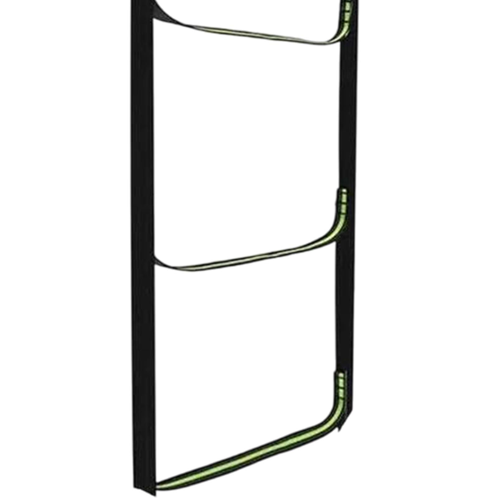 Rope Ladder Thickened Aid for  – Tree Stand Ladder Bewertung und Preis