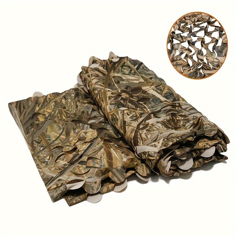 Hunting camouflage net, bird w – Hunting Outdoor Decor Bewertung und Preis