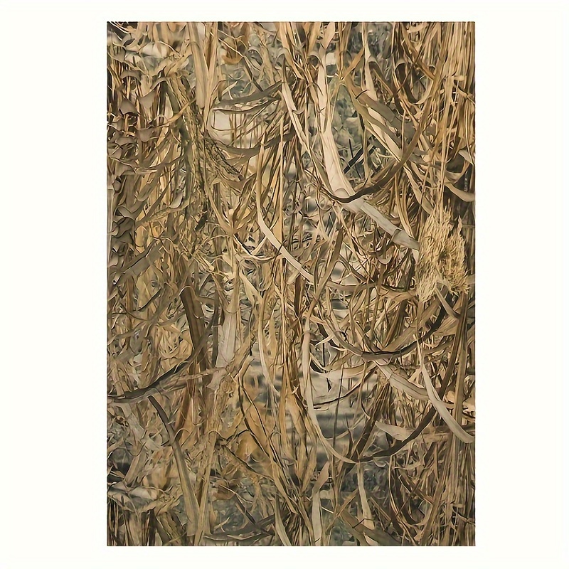 Hunting camouflage net, bird w – Hunting Outdoor Decor Bewertung und Preis