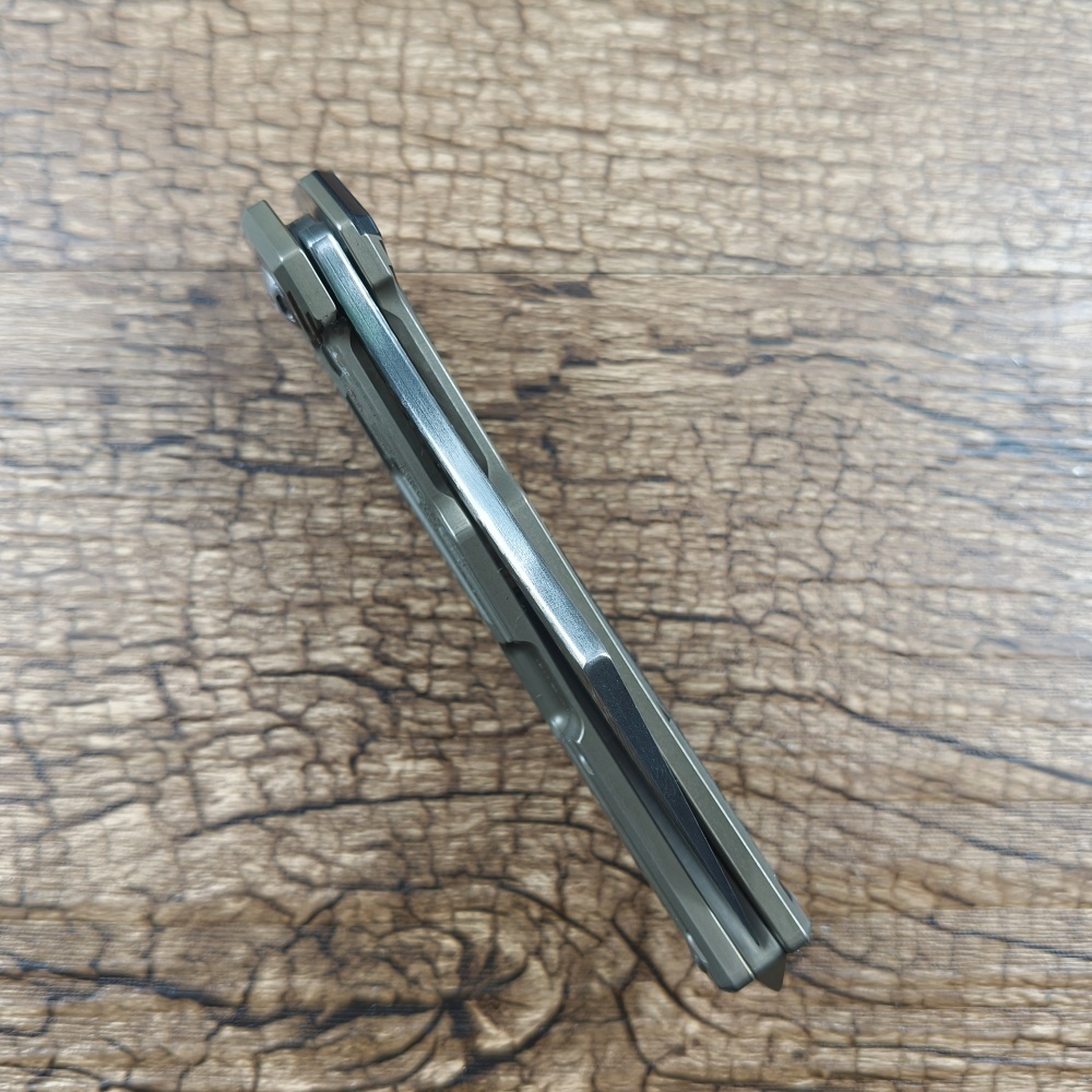 Jungle Edge Pocket Knives Dama – Hunting Outdoor Edge Knives Bewertung und Preis