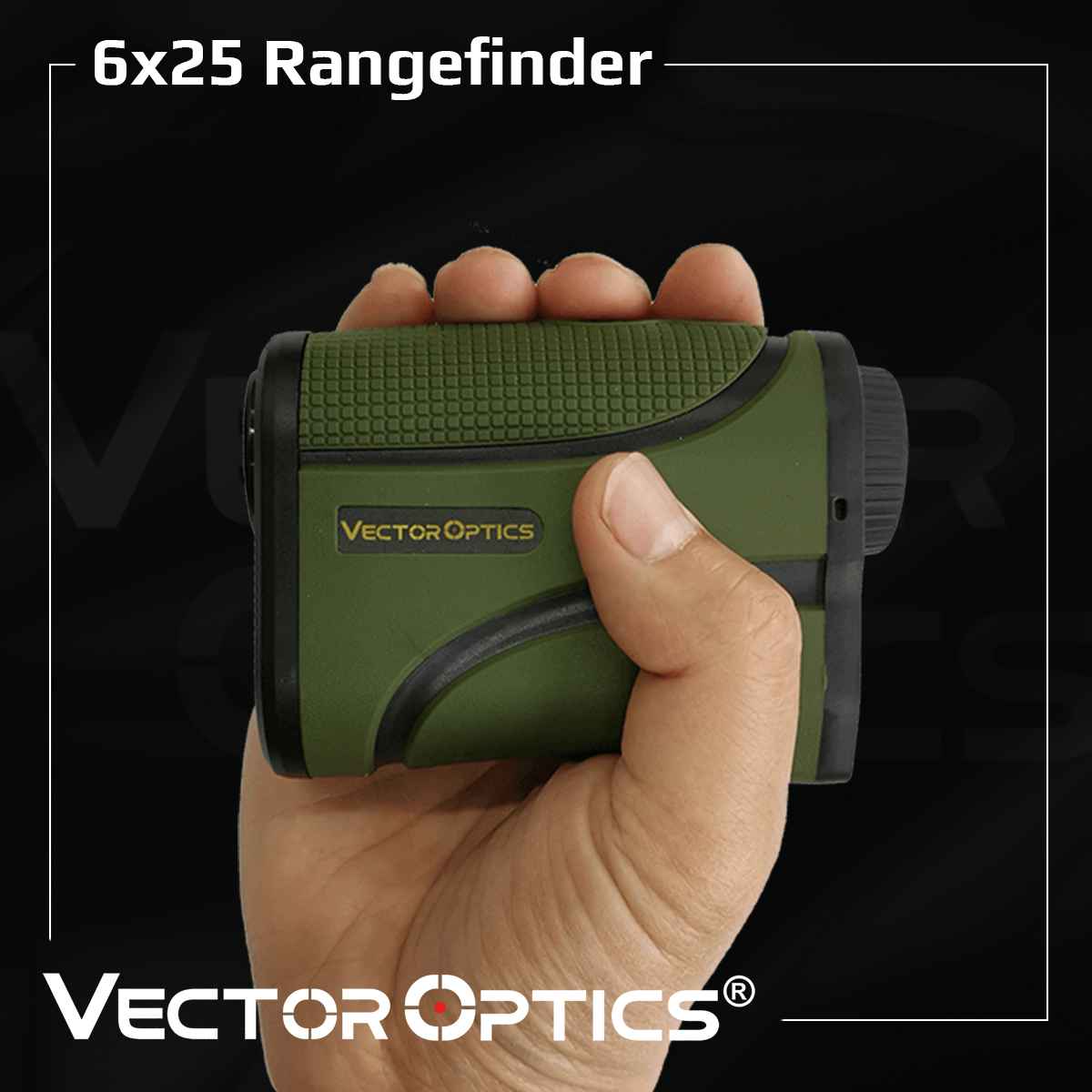 Vector Optics Outdoor 2000M Lo – Outdoor Hunting Range Bewertung und Preis