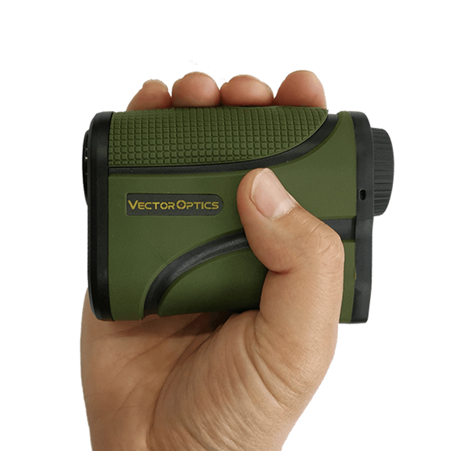 Vector Optics Outdoor 2000M Lo – Outdoor Hunting Range Bewertung und Preis