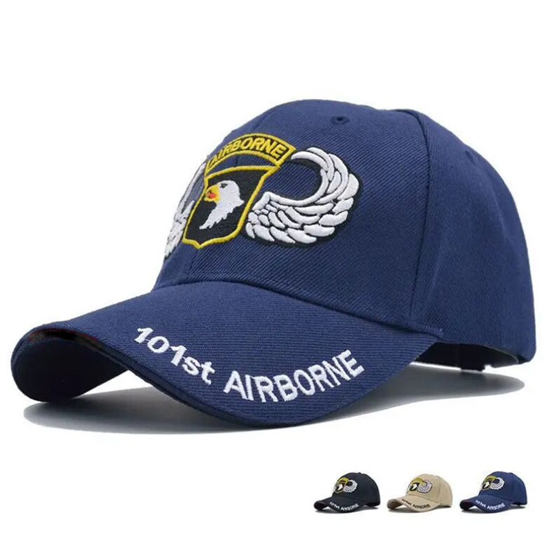 Tactical 101 Airborne Baseball – Mens Outdoor Hunting Hats Bewertung und Preis