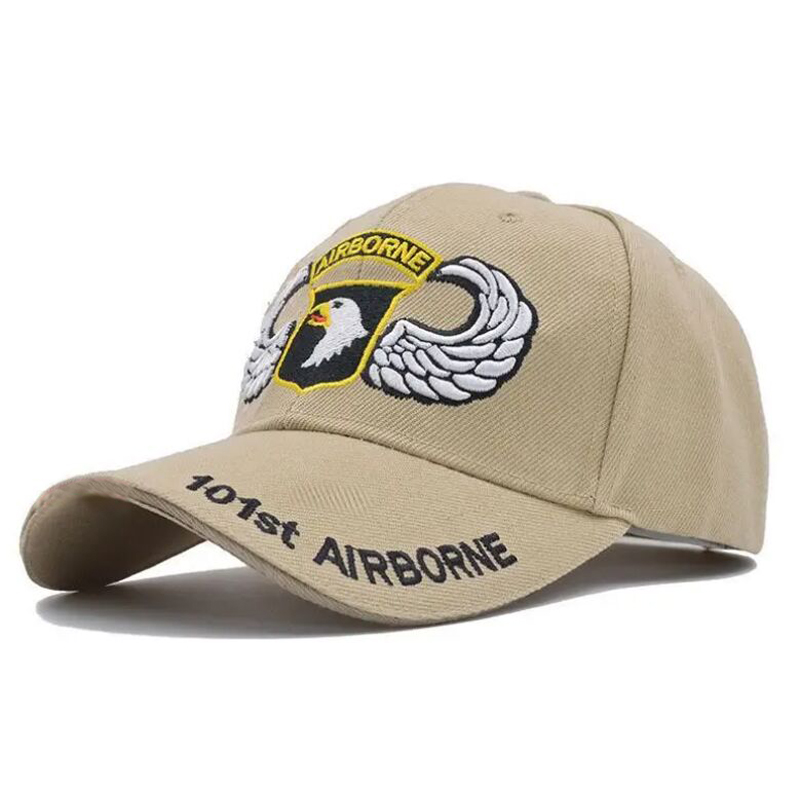 Tactical 101 Airborne Baseball – Mens Outdoor Hunting Hats Bewertung und Preis