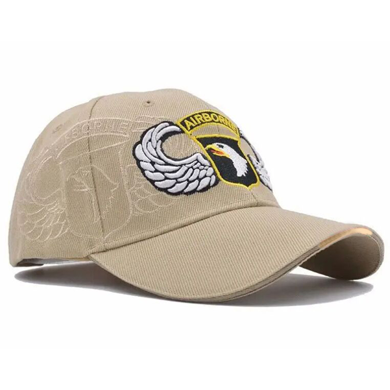 Tactical 101 Airborne Baseball – Mens Outdoor Hunting Hats Bewertung und Preis