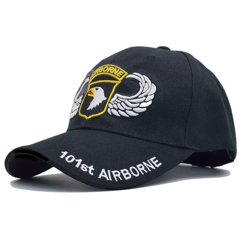 Tactical 101 Airborne Baseball – Mens Outdoor Hunting Hats Bewertung und Preis