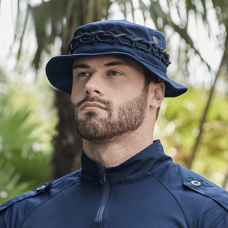 Men Tactical Boonie Hat, Breat – Mens Outdoor Hunting Hats Bewertung und Preis