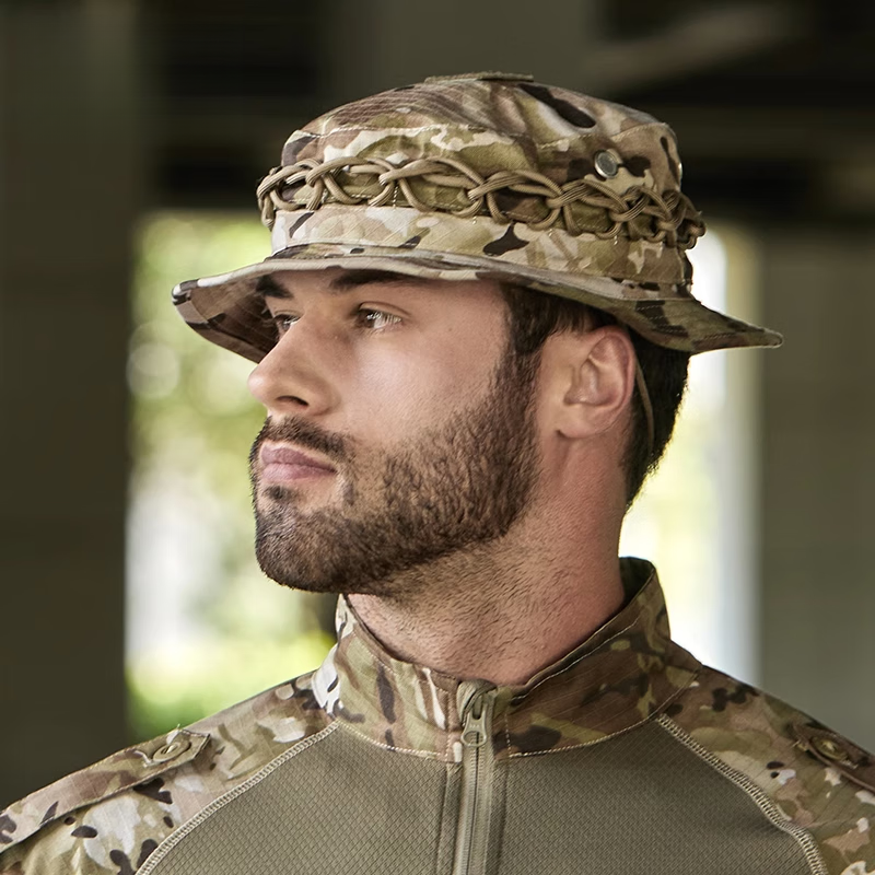 Men Tactical Boonie Hat, Breat – Mens Outdoor Hunting Hats Bewertung und Preis