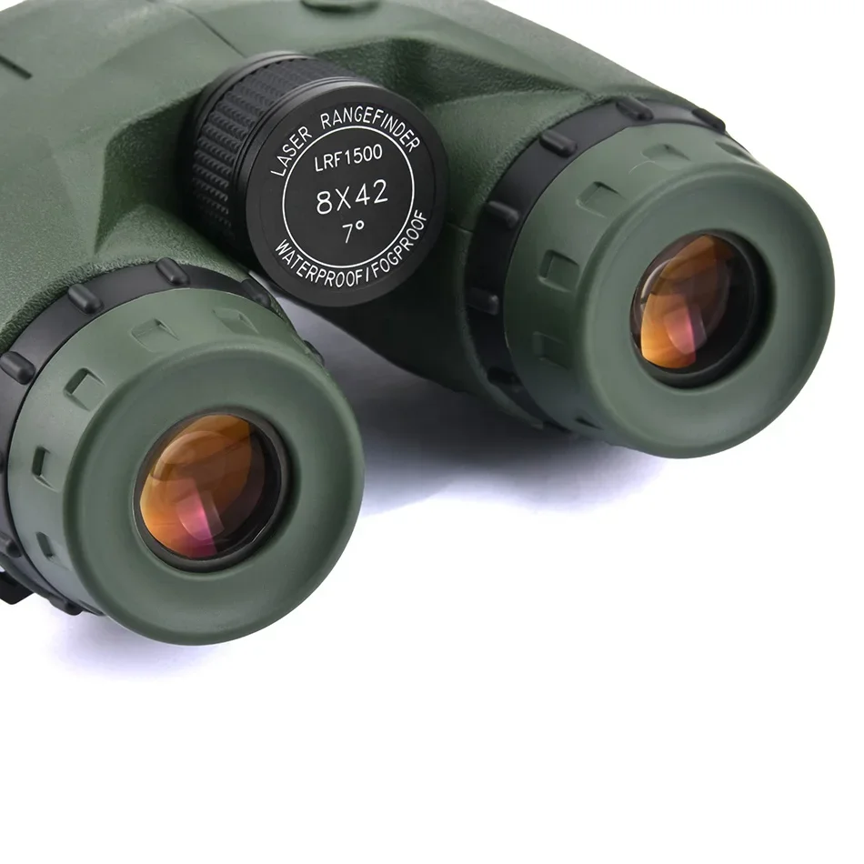 Best 8x42 Binocular Telescope  – Outdoor Hunting Range Bewertung und Preis
