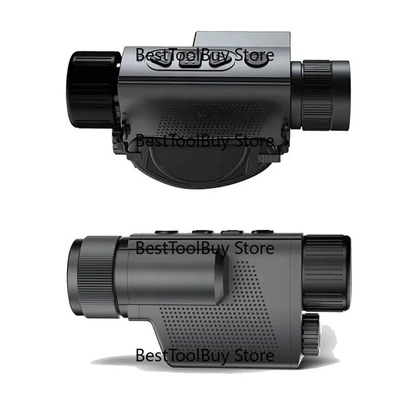 Outdoor Hunting Thermal Imagin – Outdoor Hunting Lab Bewertung und Preis
