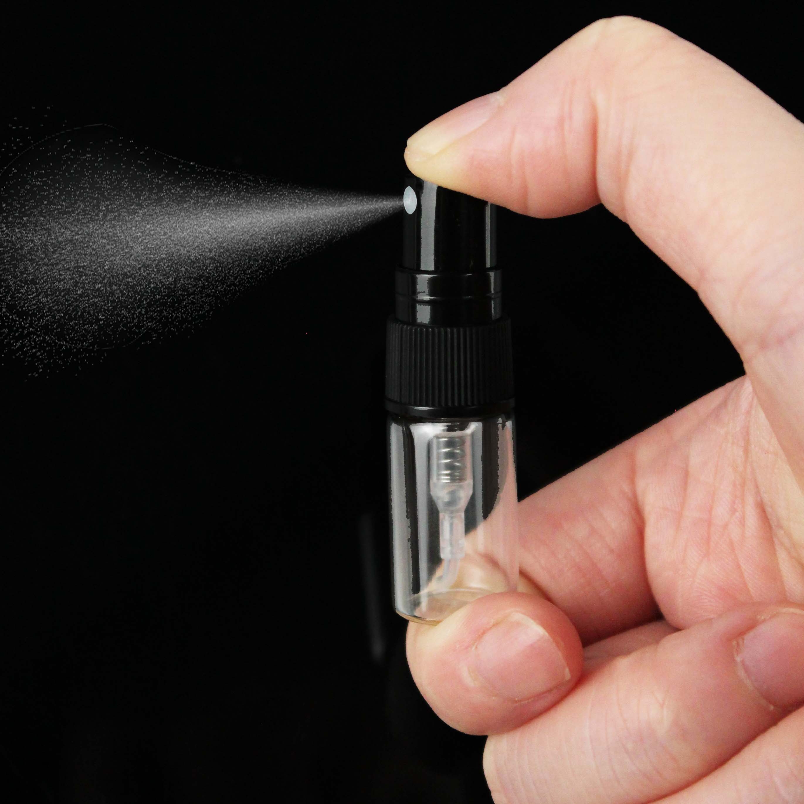 20/30/50/100pcs 2ml 3ml 5ml 10 – Scent Eliminator Spray Bewertung und Preis
