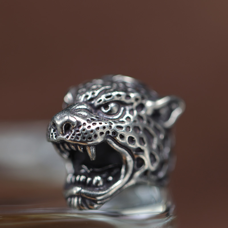 Leopard Head Sculpture Brass K – Paracord Survival Bracelet Bewertung und Preis