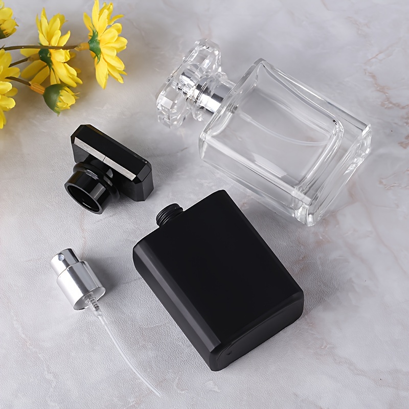 1/2pcs+4 Accessories 50ml Glas – Scent Eliminator Spray Bewertung und Preis