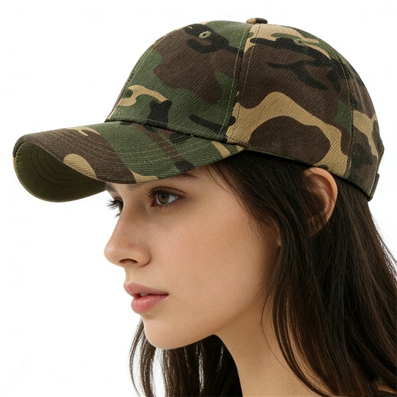 Outdoor Camouflage Printed Arm – Mens Outdoor Hunting Hats Bewertung und Preis