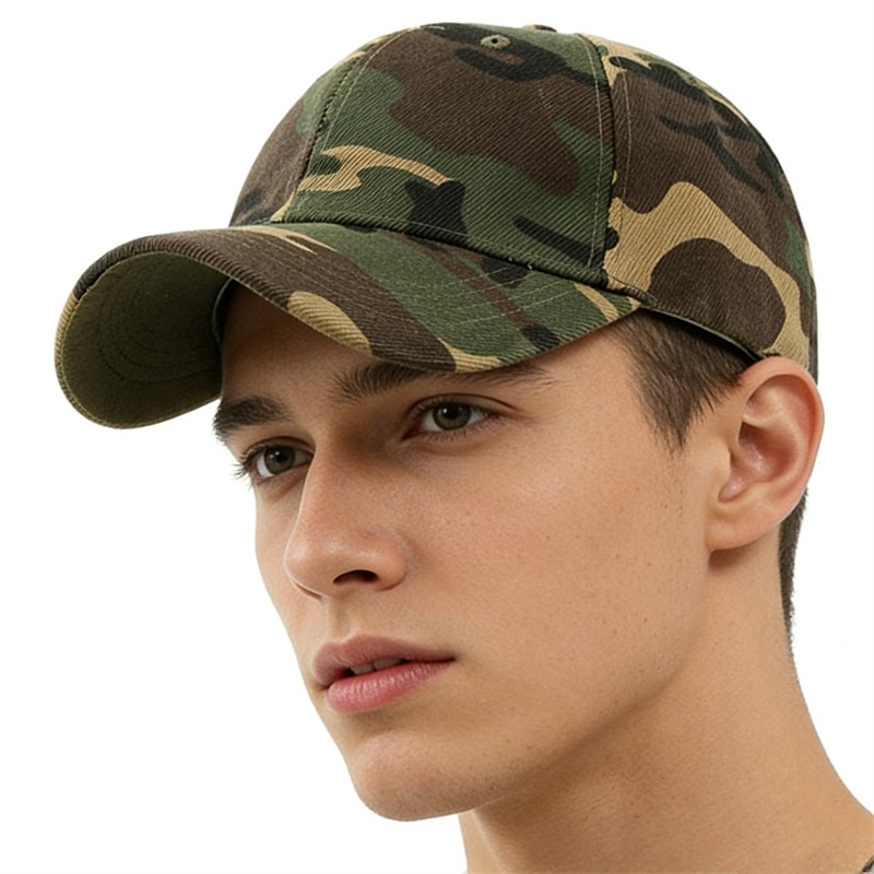 Outdoor Camouflage Printed Arm – Mens Outdoor Hunting Hats Bewertung und Preis