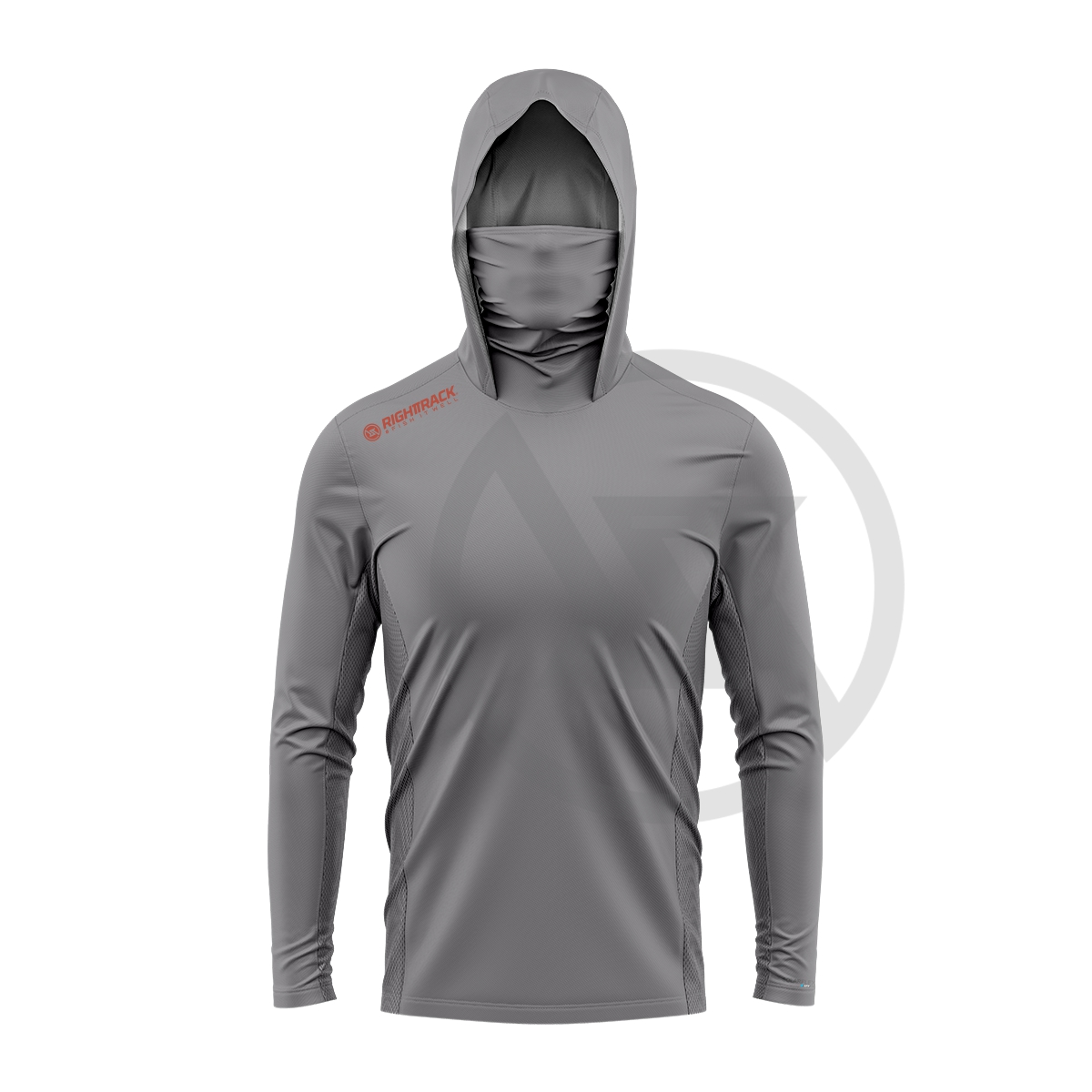 HotSale RIGHTTRACK Mask Hoodie – Hunting Outdoor Apparel Bewertung und Preis