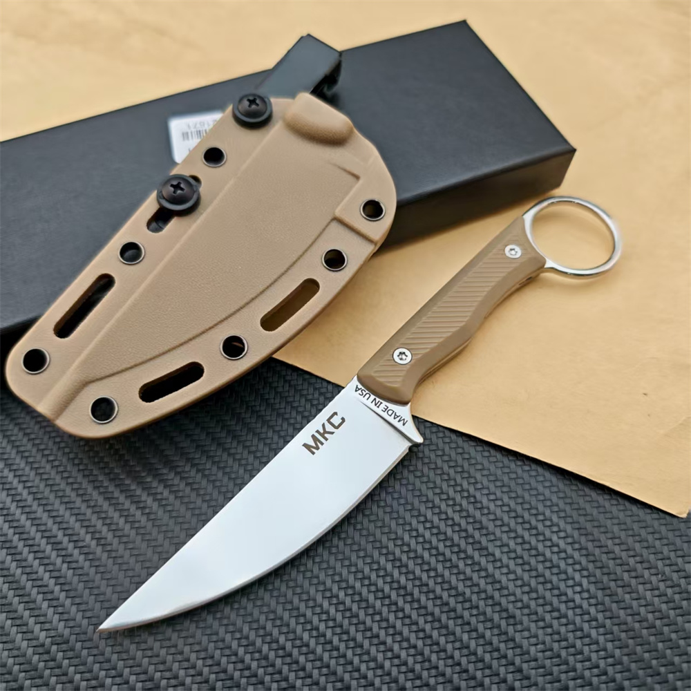 WARGOAT Fixed Blade Knife Magn – Hunting Outdoor Edge Knives Bewertung und Preis
