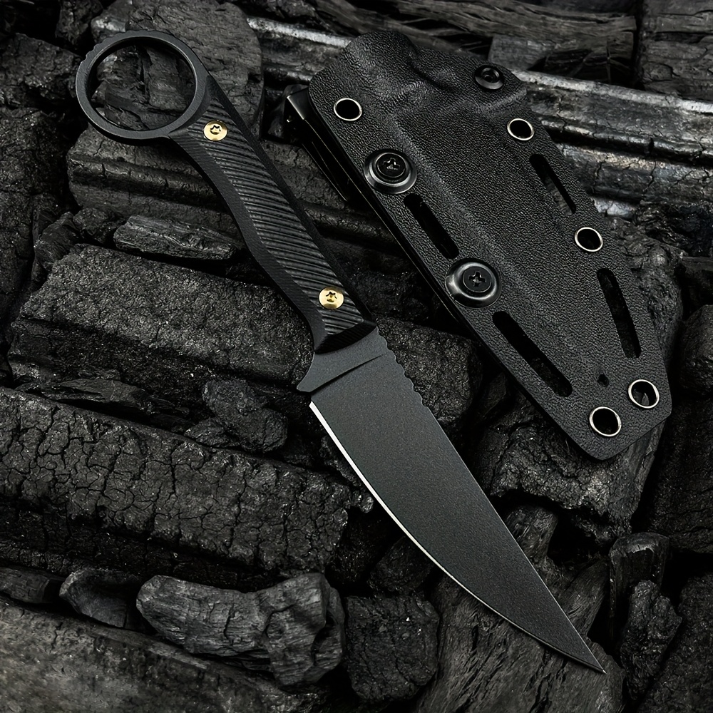 WARGOAT Fixed Blade Knife Magn – Hunting Outdoor Edge Knives Bewertung und Preis