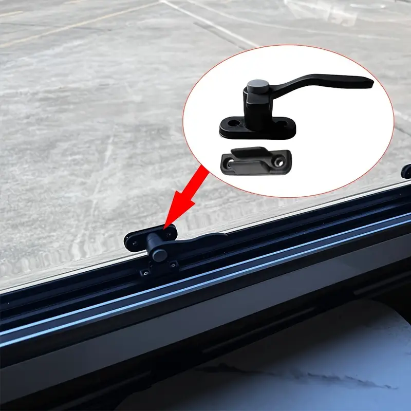 RV Camper Window Handle Securi – G&T Hunting & Outdoor Gun Shop Skegness Bewertung und Preis