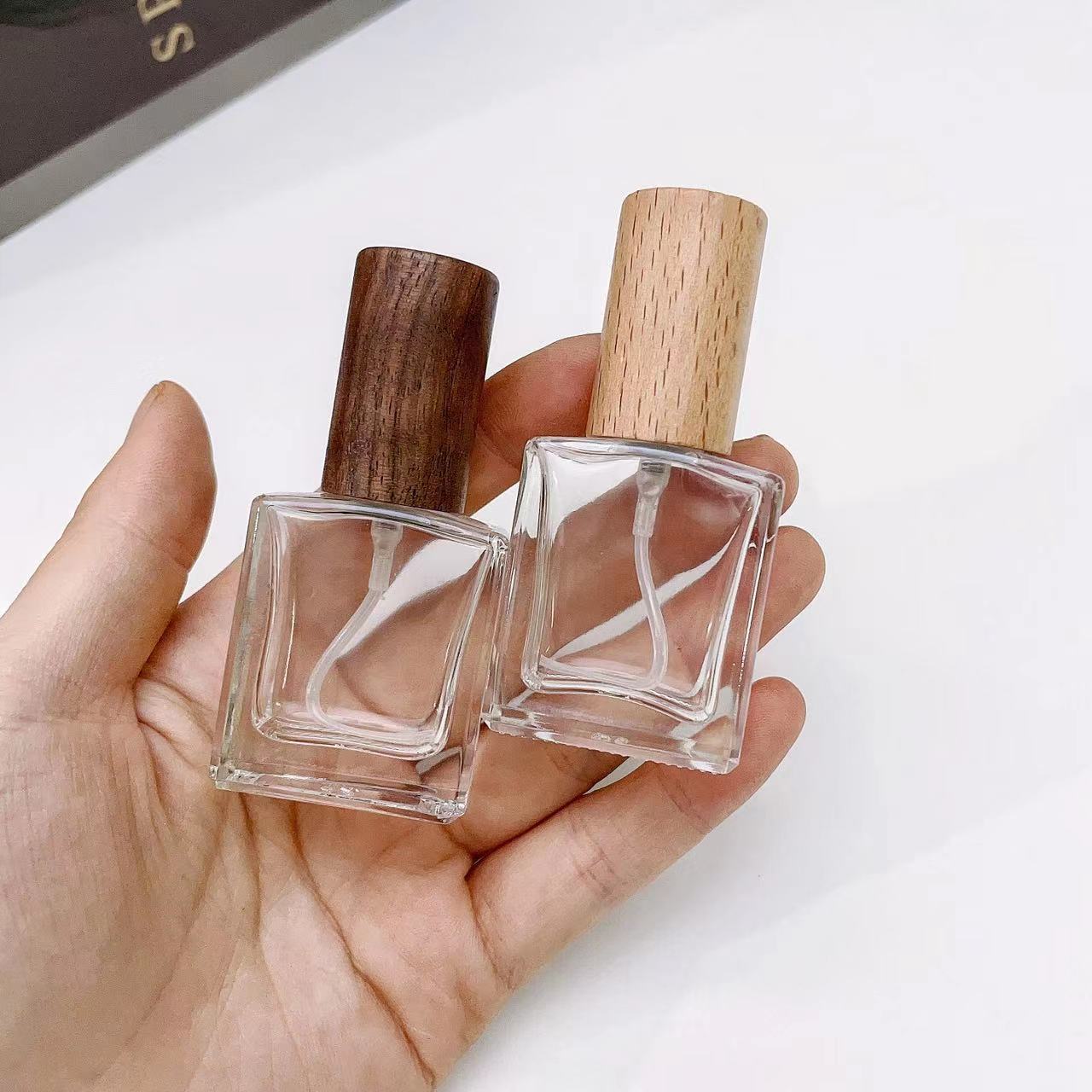 10ml Transparent Thick Glass P – Scent Eliminator Spray Bewertung und Preis