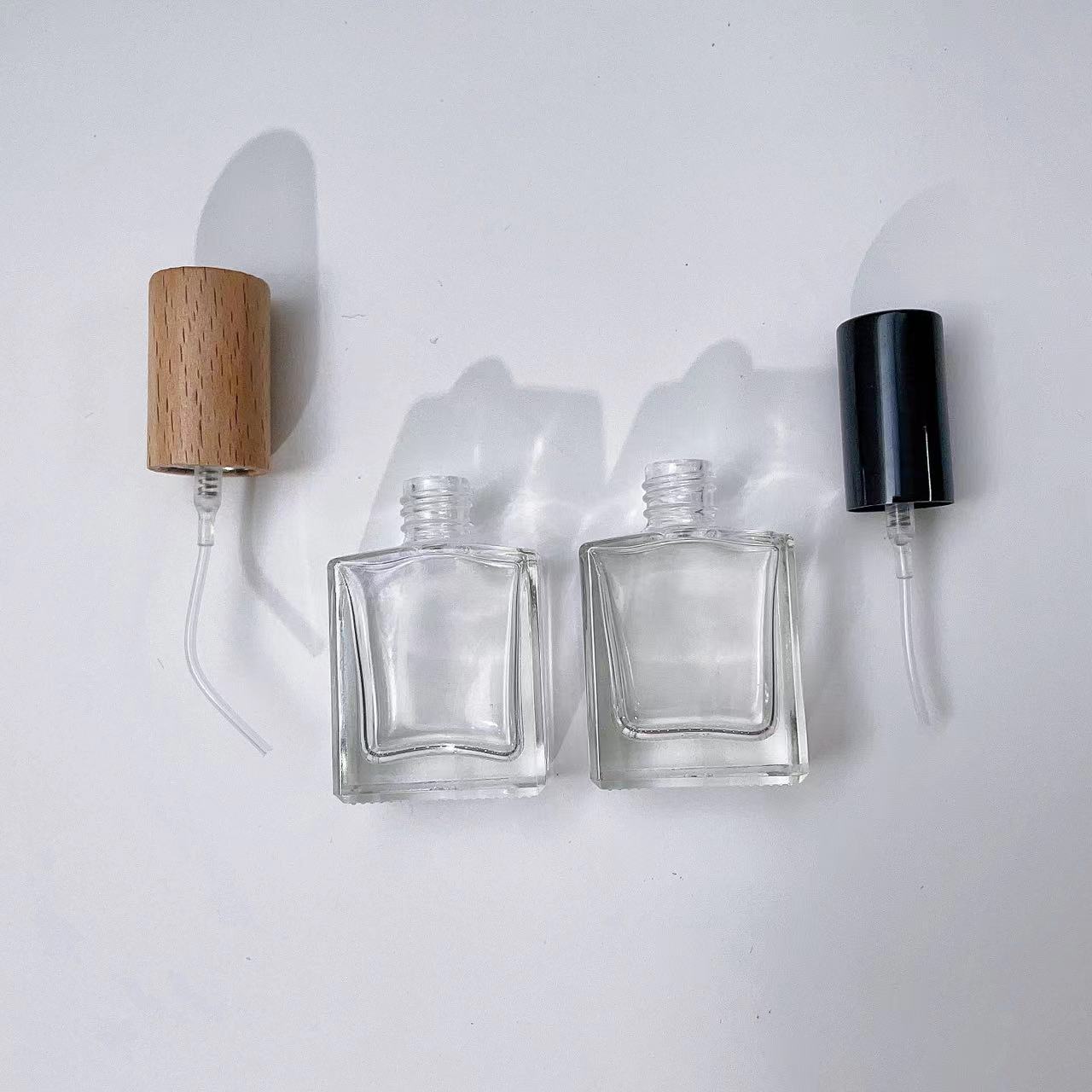 10ml Transparent Thick Glass P – Scent Eliminator Spray Bewertung und Preis