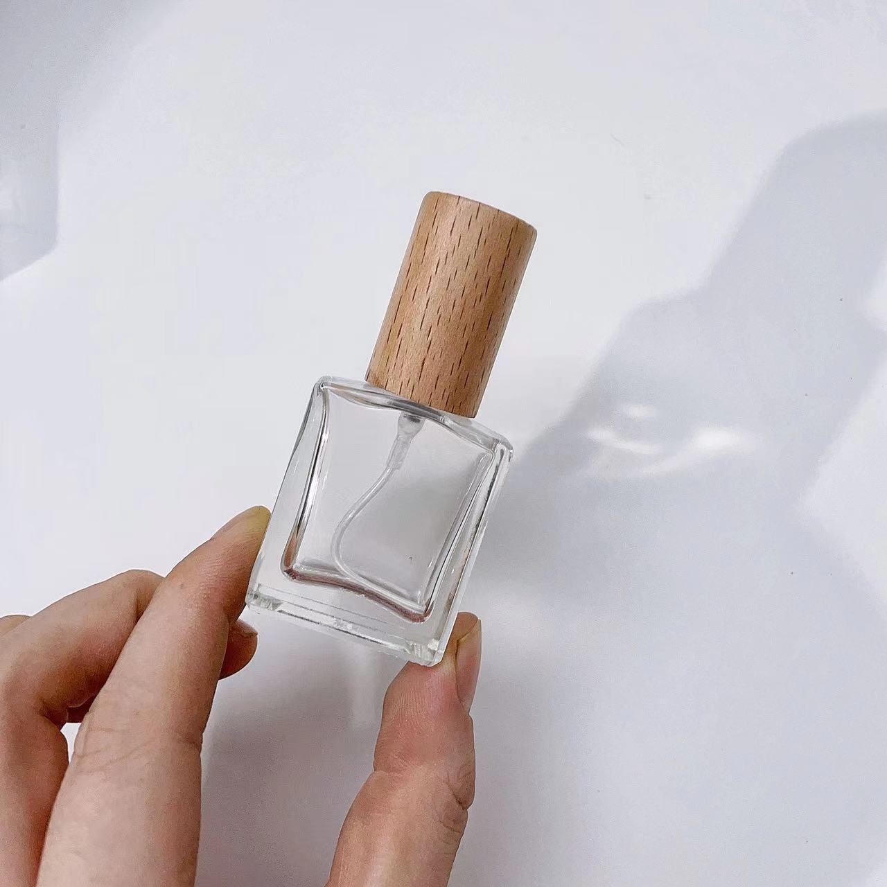 10ml Transparent Thick Glass P – Scent Eliminator Spray Bewertung und Preis