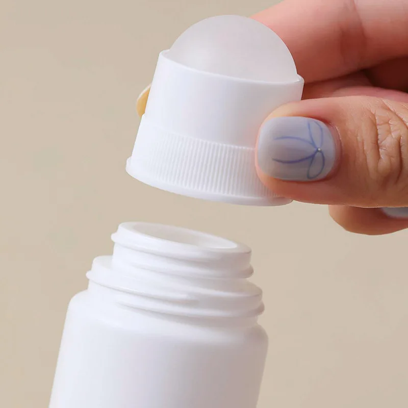 50ML100ML Plastic Roller Bottl – Scent Eliminator Spray Bewertung und Preis