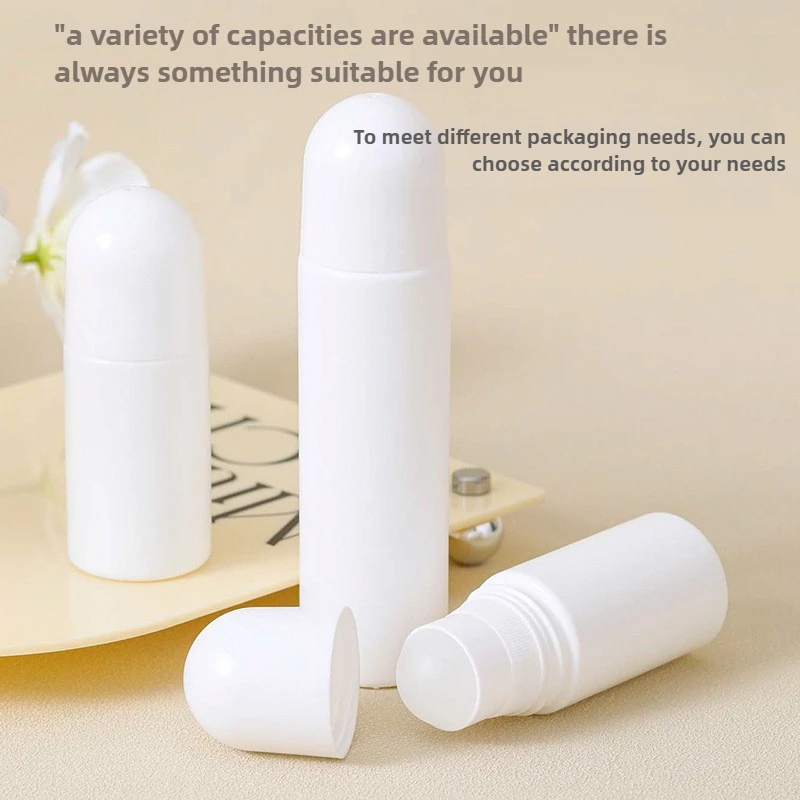 50ML100ML Plastic Roller Bottl – Scent Eliminator Spray Bewertung und Preis