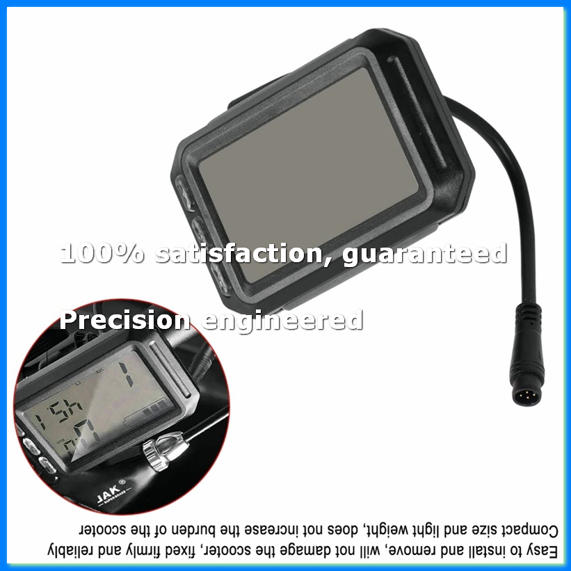 Electric Scooter LCD Display M – G&T Hunting & Outdoor Gun Shop Skegness Bewertung und Preis