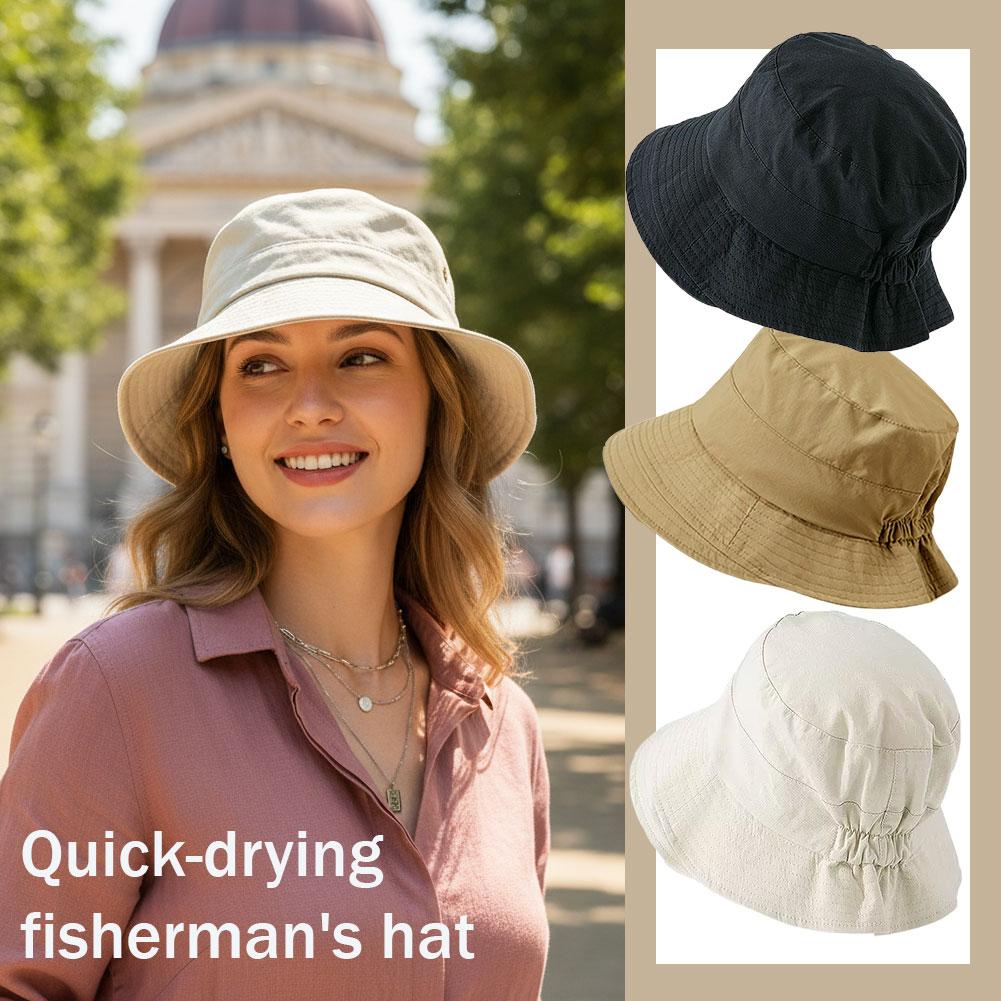 Quick-Drying Fisherman Hat For – Hunting Outdoor Decor Bewertung und Preis