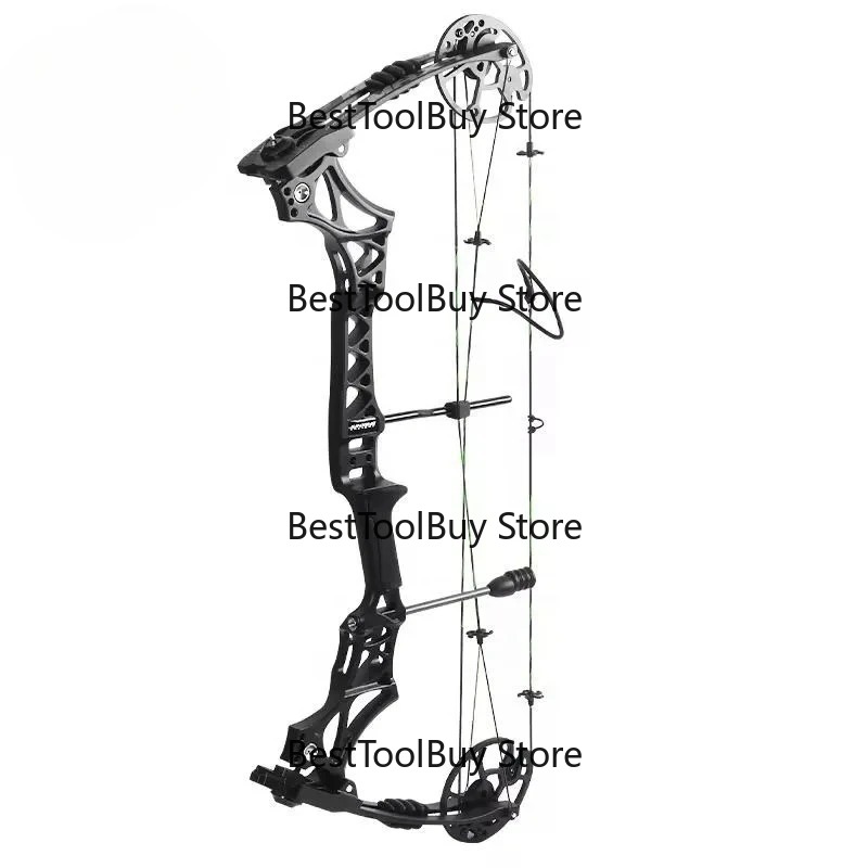 Compound Bow And Arrow Set Dra – Outdoor Hunting Lab Bewertung und Preis