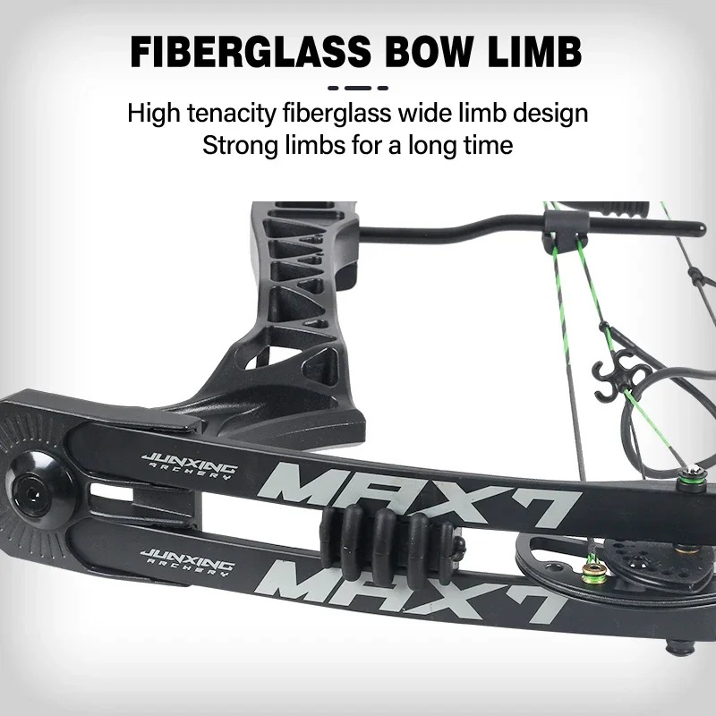 Compound Bow And Arrow Set Dra – Outdoor Hunting Lab Bewertung und Preis