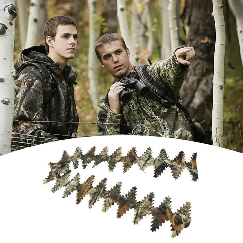 Gilly Hunting Fabric Strap Wea – Hunting Outdoor Apparel Bewertung und Preis