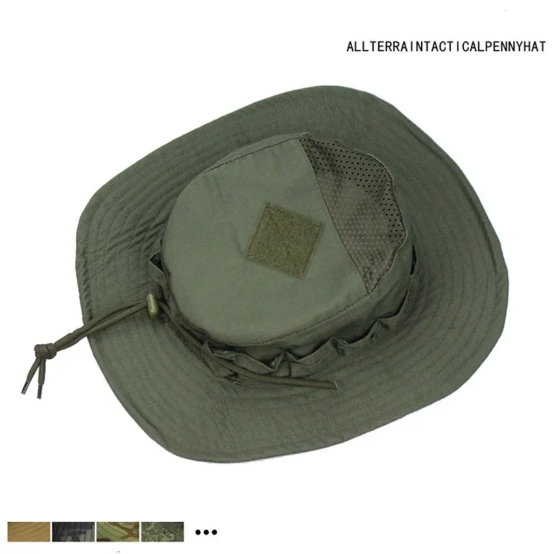 New Tactical Camouflage Boonie – Mens Outdoor Hunting Hats Bewertung und Preis