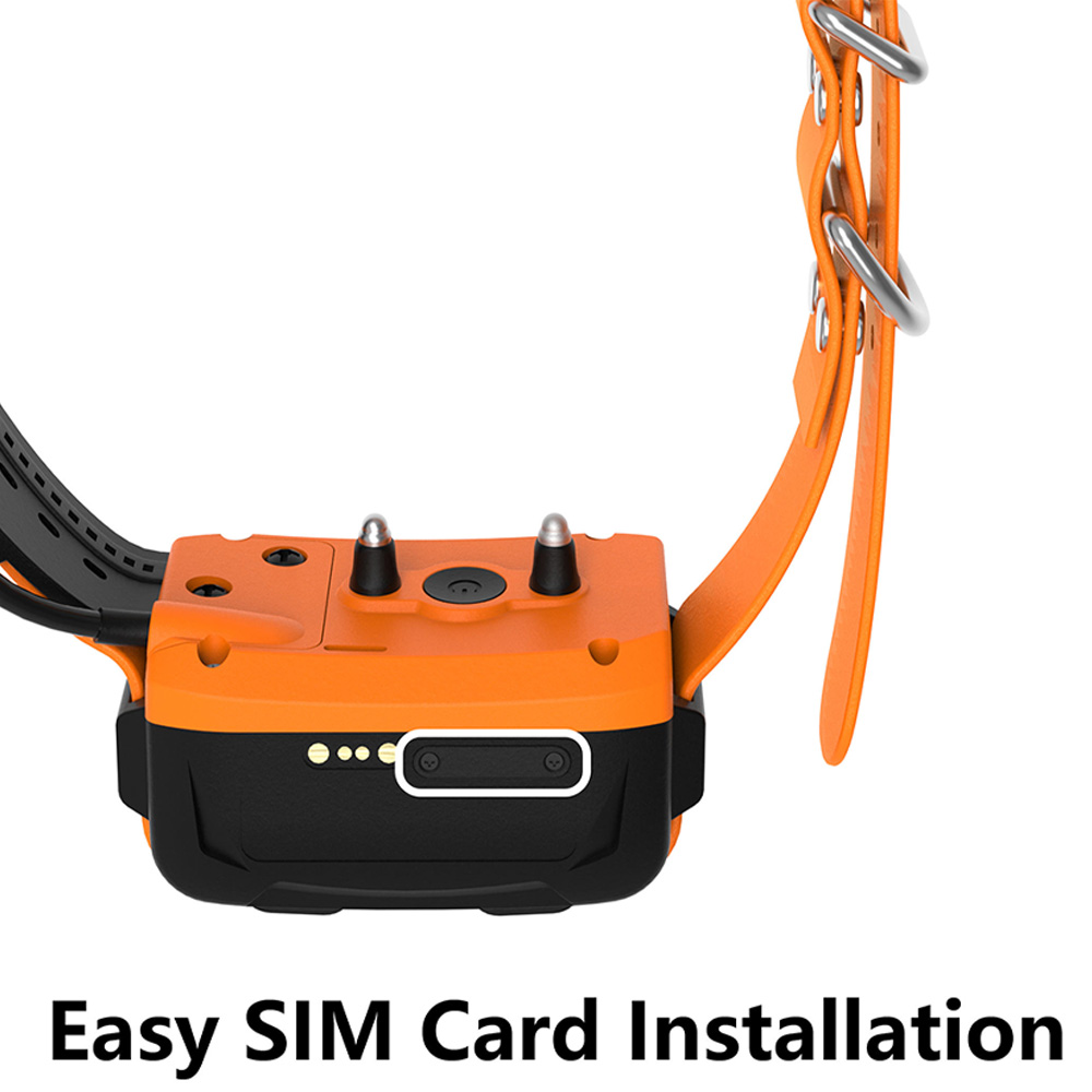 GPS Dog Tracker IP68 Waterproo – Outdoor Hunting Dogs Bewertung und Preis